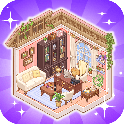 Games like Dreamy Decor: Cozy Home Design