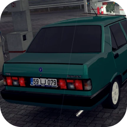Tofaş Drift Simulator Image