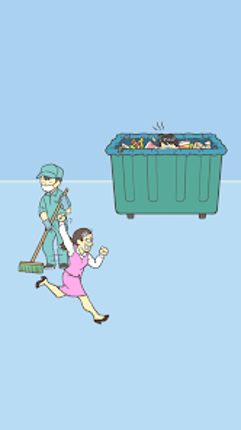 Skip Work! - Easy Escape! Image