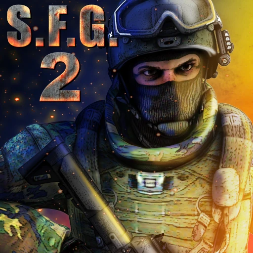 Games like Special Forces Group 2