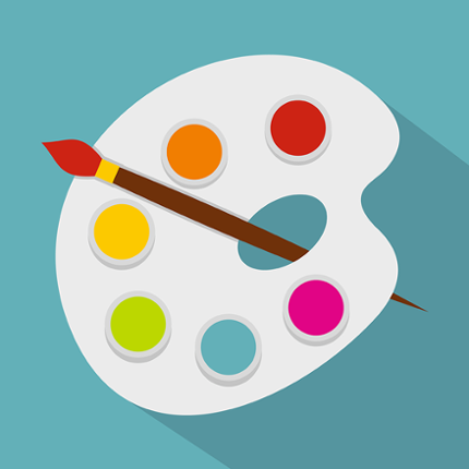 ナニイロゲーム Image