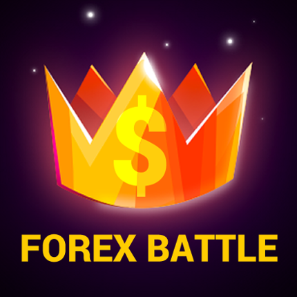 Forex Battle Image