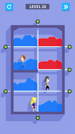 Get the Girl screenshot