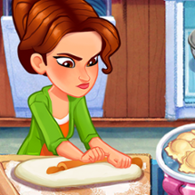 Delicious World - Cooking Game Image