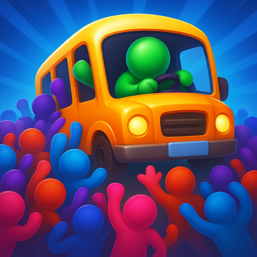 Games like Bus Jam Escape : Puzzle Game
