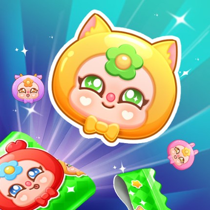 Lucky Blind Box Image