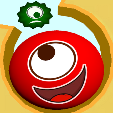 Hungry Balls Image
