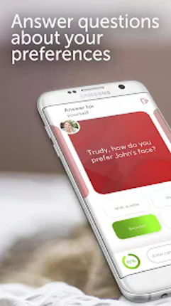 iPassion Intimate Couple Games screenshot