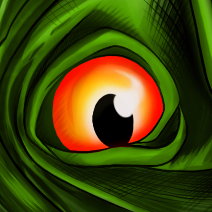 The Cursed Dinosaur Isle: Game Image