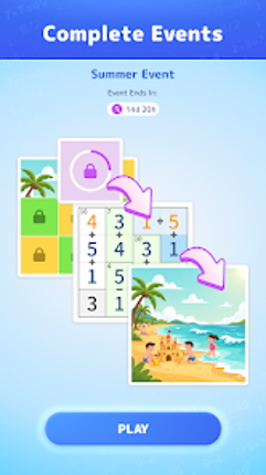 Sudo Number: Math Logic Puzzle screenshot