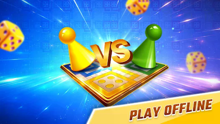 Ludo King® TV Image