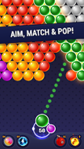 Bubble Shooter Games Image