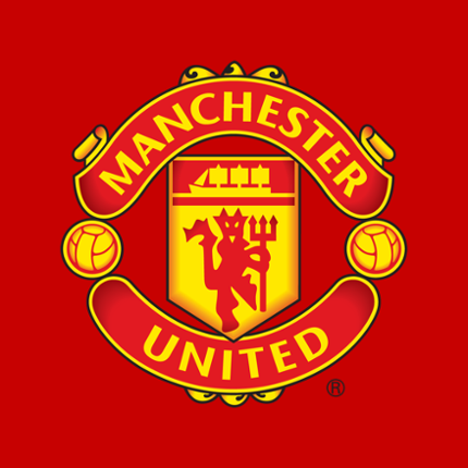 Manchester United Official App Image
