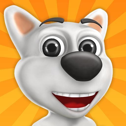 Games like My Talking Dog 2 – Virtual Pet