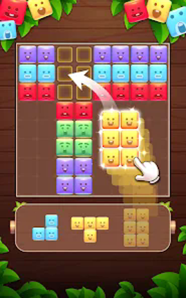 BT Block Puzzle: Block Blast screenshot