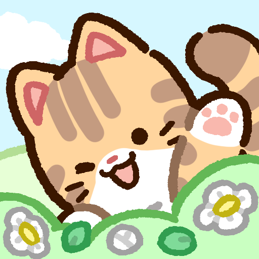 Games like NyaNyaLand - Cute Cat Game