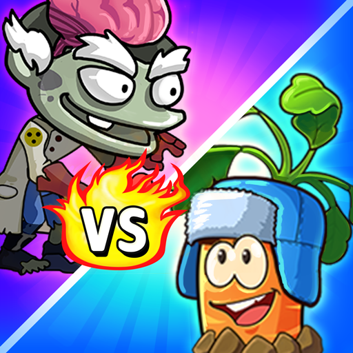 Games like Plant Kingdom - Rise Of Zombie