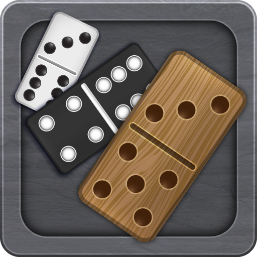 Games like Simple Dominoes