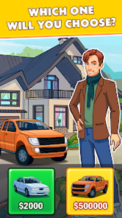 My Success Story Business Life screenshot