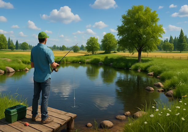 Farm Simulator 25: Farming Sim screenshot