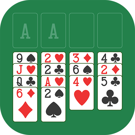 Games like FreeCell by Staple Games