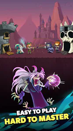 Tower Conquest Legends Image
