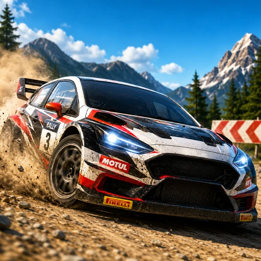 Games like I Am Rally Racer 2026