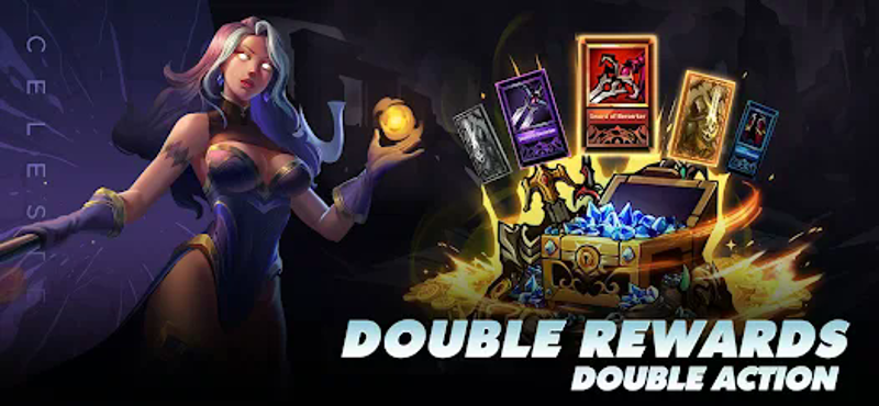 Shadow Adventure: RPG Journey screenshot