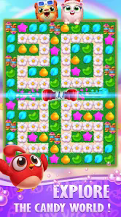 Candy 2026 screenshot