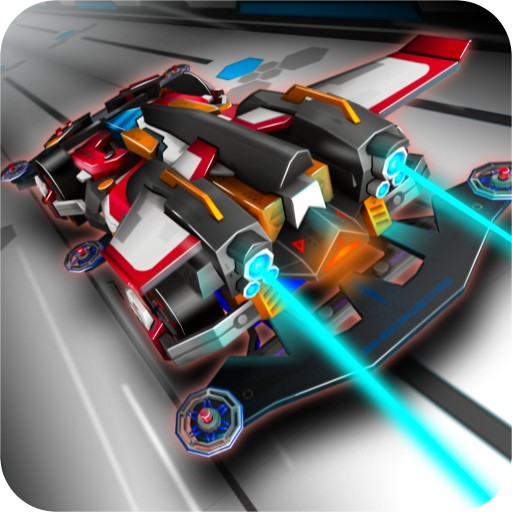 Games like Mini Legend - Mini 4WD Racing