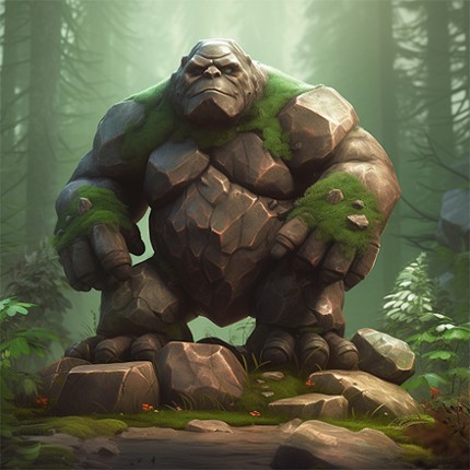 Ultimate Golem Simulator Image
