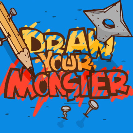 Draw Your Monster - Idle RPG Image