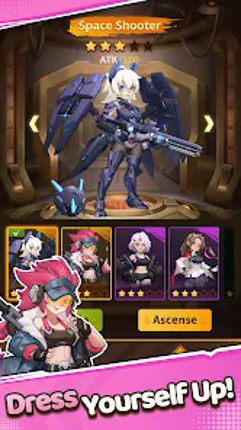 BangBang Survivor screenshot