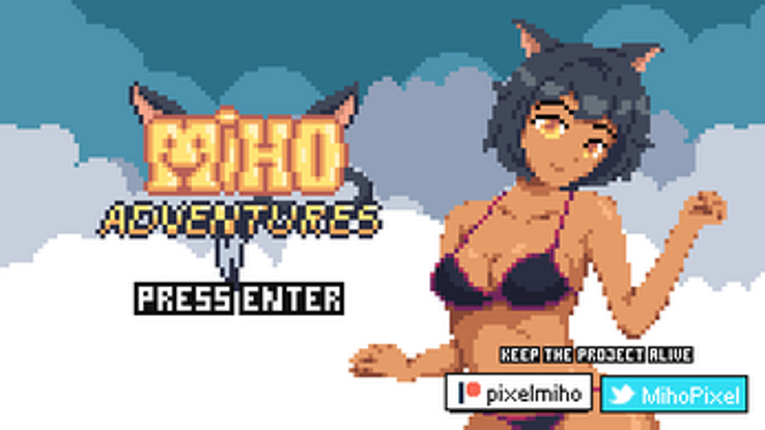 [+18] Miho Adventures a7.5 (public) Image