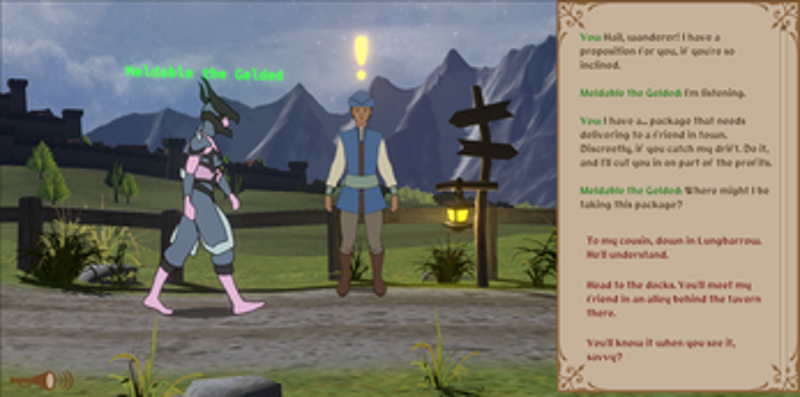 A Day in the Day/Night Cycle screenshot