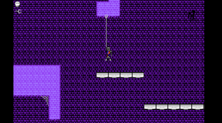A Grave Situation screenshot