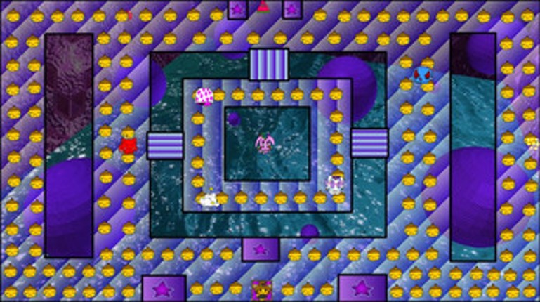 Acorn Maze Mania 2 screenshot