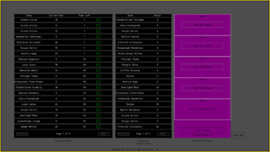 Auction Inflation Image