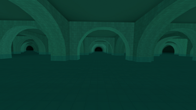 Backrooms Anomaly Image