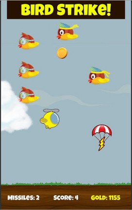 Bird Strike: Redux (Contest Edition) Image