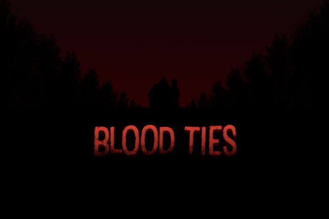 Blood Ties Game Cover