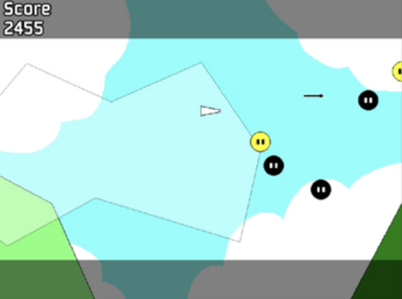 Bounsingball Neun screenshot