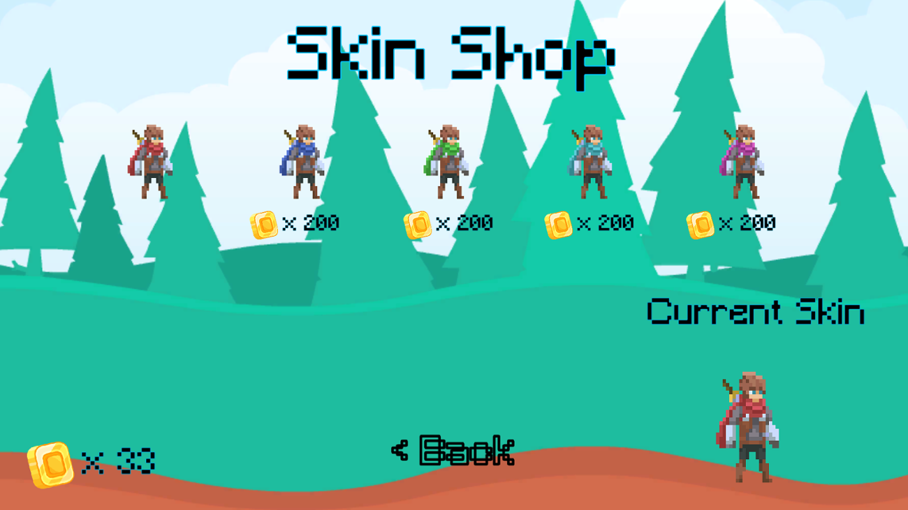 Games like Catch Your Shadow