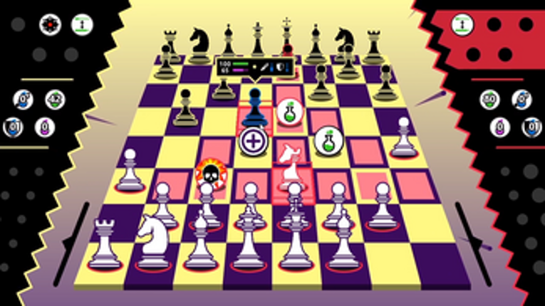Chess Wars Image