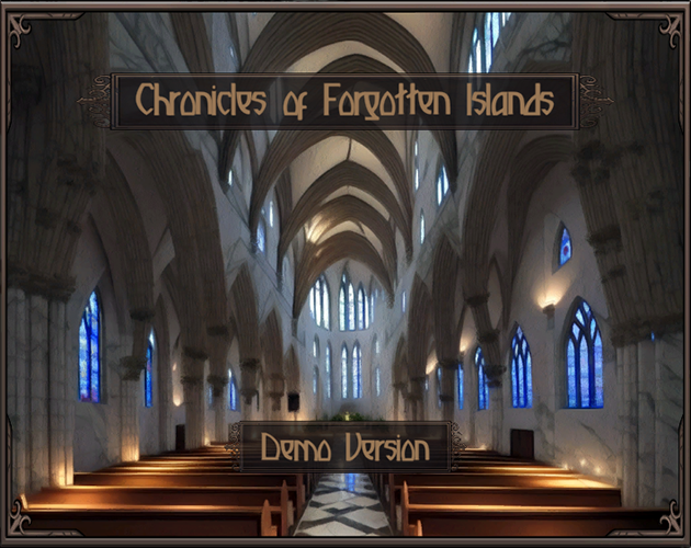 Games like Chronicles of Forgotten Islands -DEMO-