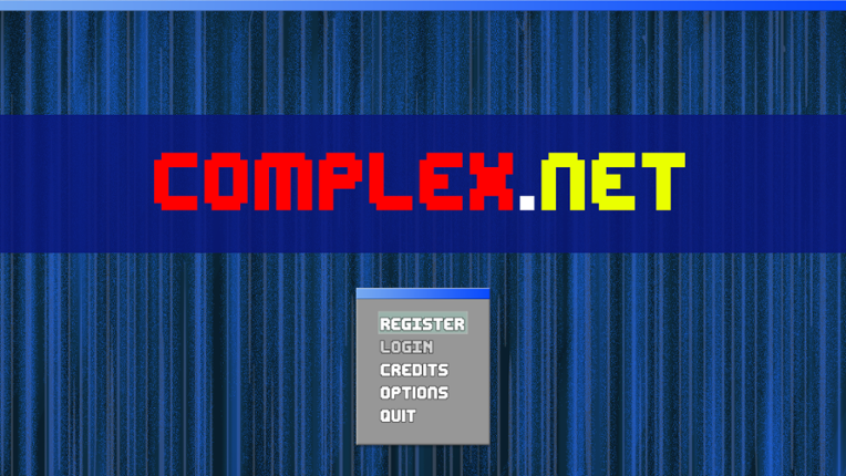 Complex.net Game Cover