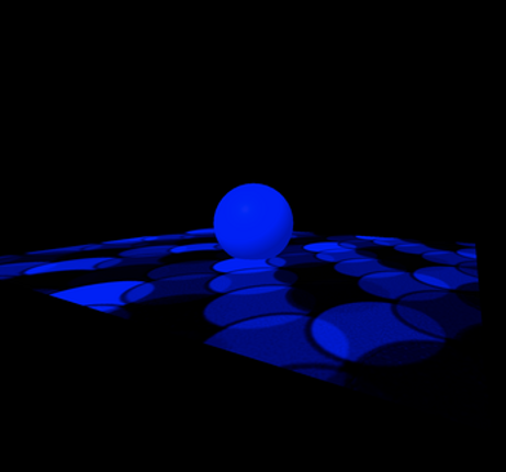 Crystal Ball Image