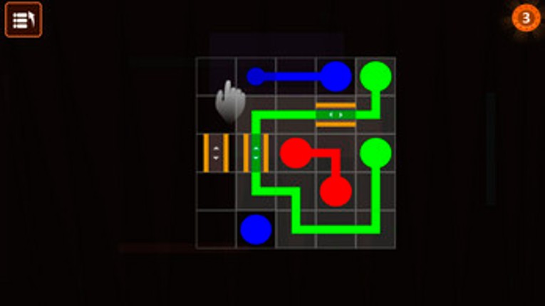 Dots eXtreme Free screenshot