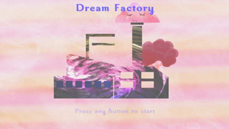 Dream Factory Image