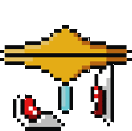 Drumwalkers Image